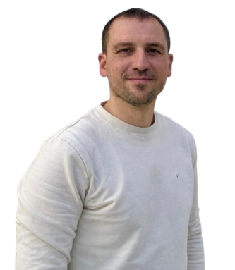 Arnaud PIHOURS